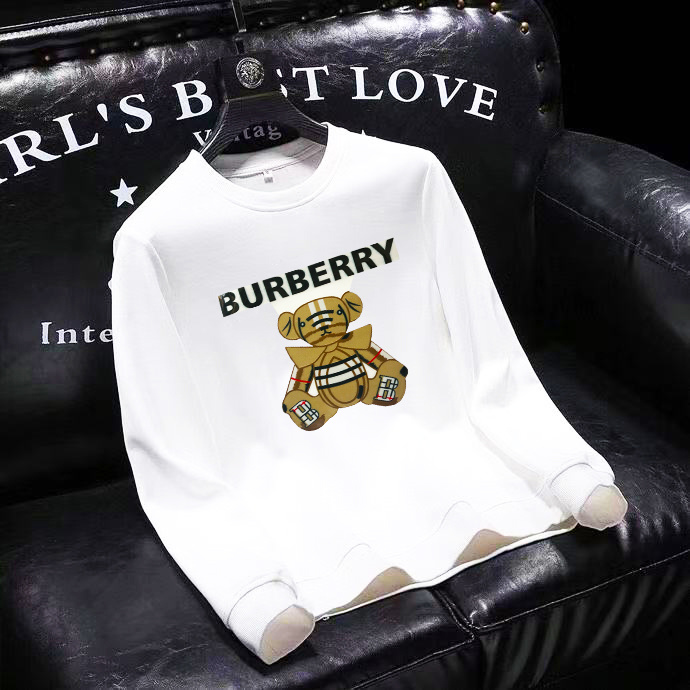 Burberry Sweatshirt-047